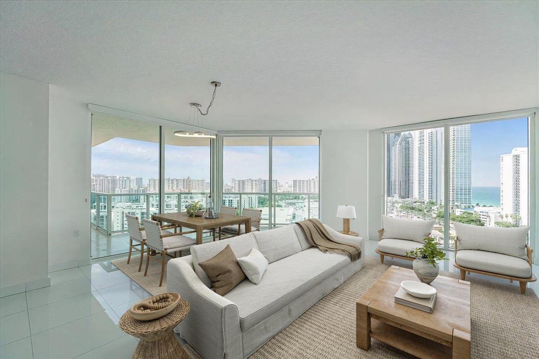 Condo in Golden Beach, Florida, United States 1 - 18650919