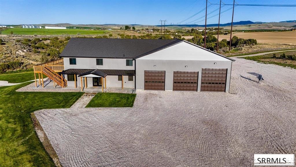 House in American Falls, Idaho, United States 3 - 18652780