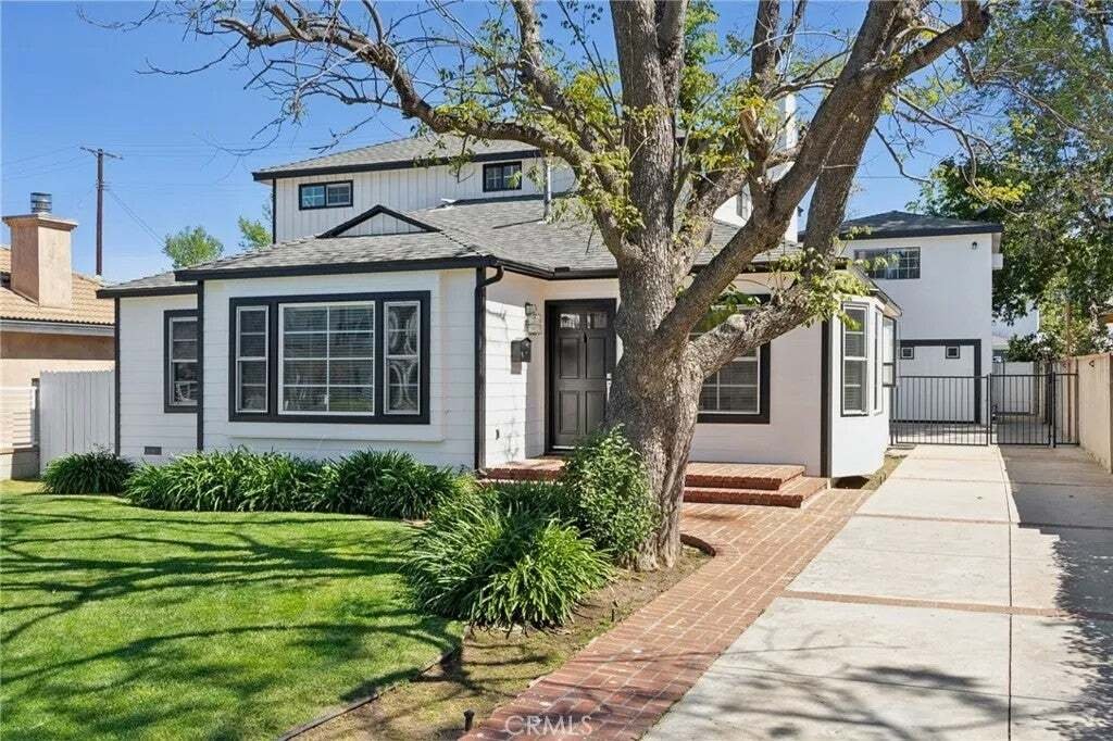 Haus in Los Angeles, Kalifornien, Vereinigte Staaten 2 - 17501865