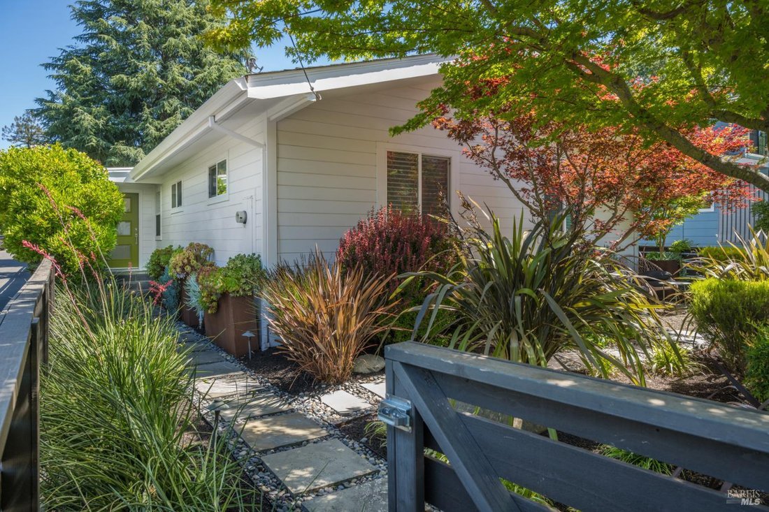 House in Sonoma, California, United States 1 - 18655065