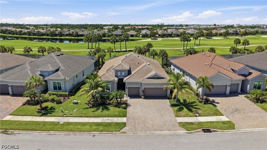 House in Punta Gorda, Florida, United States 1 - 18652992