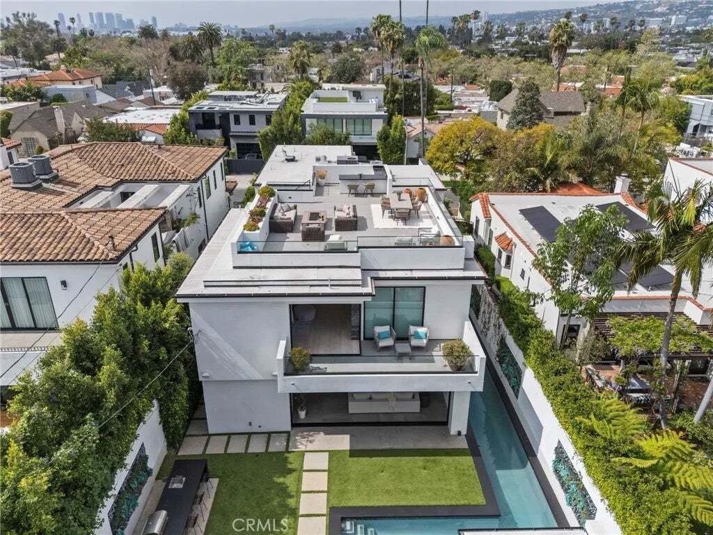 House in Los Angeles, California, United States 4 - 17781708