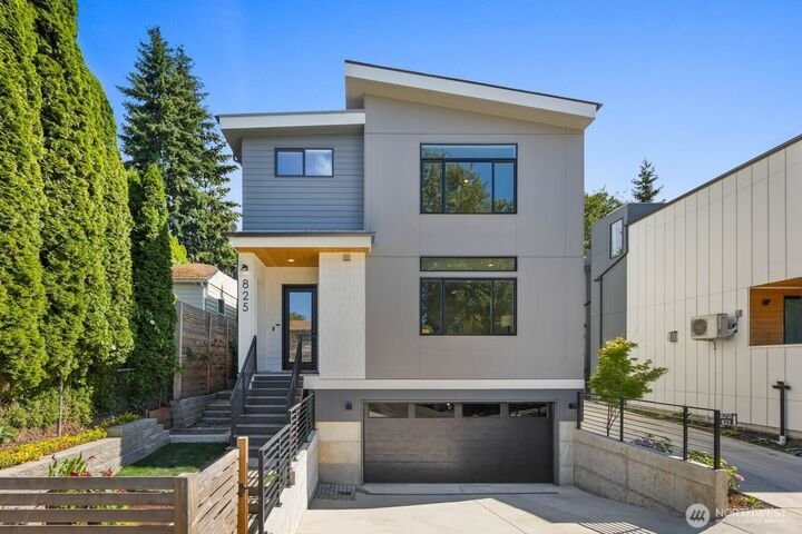 House in Seattle, Washington, United States 1 - 18656300