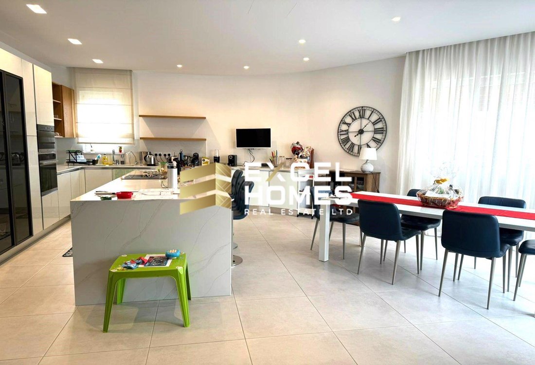 Villa a Attard, Malta 4 - 18655224