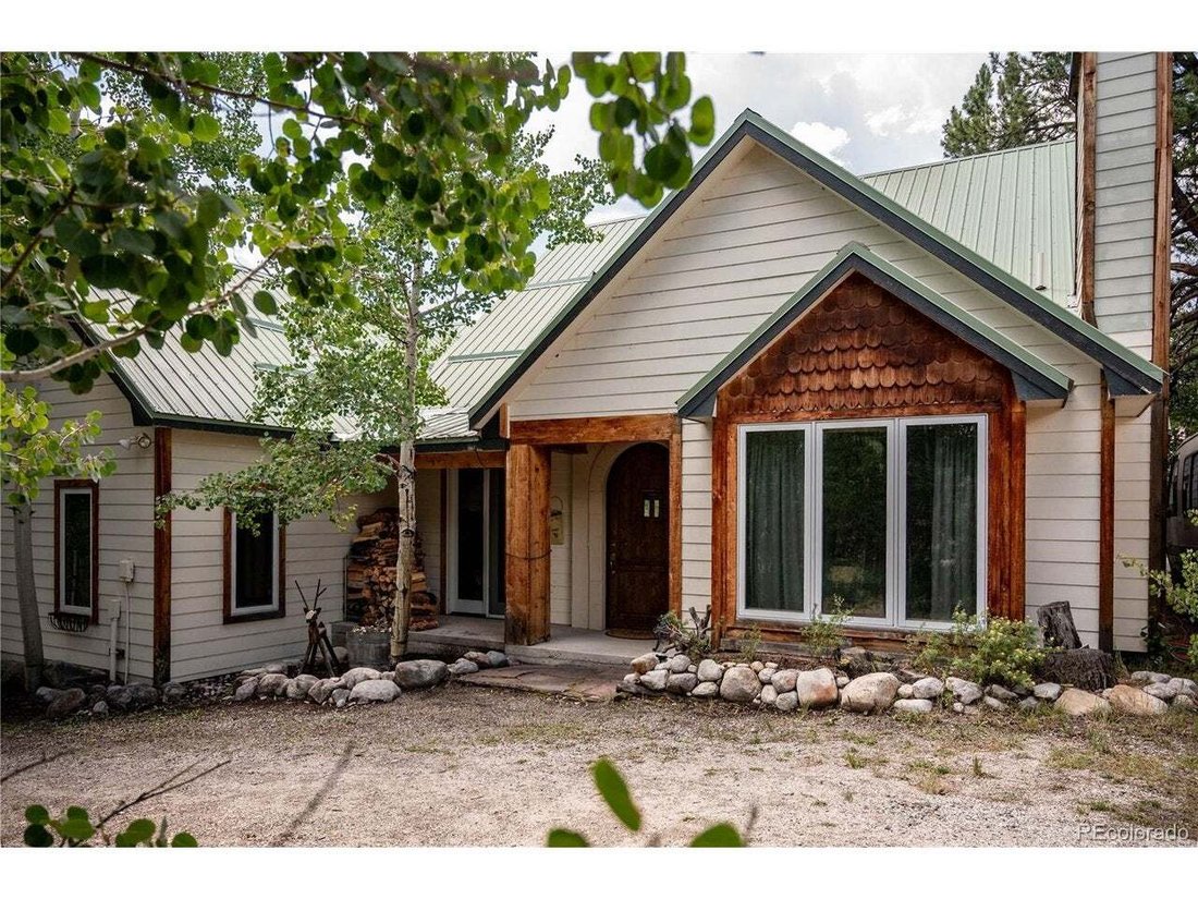 House in Buena Vista, Colorado, United States 5 - 18615633