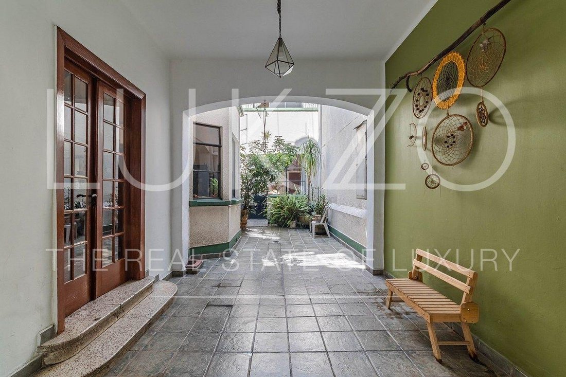 House in Mexico City, Mexico 3 - 18652706