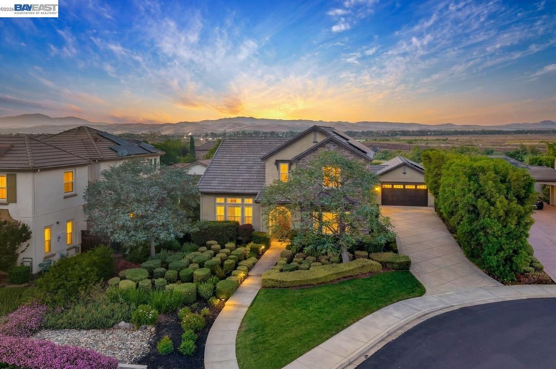 House in Pleasanton, California, United States 2 - 18653772