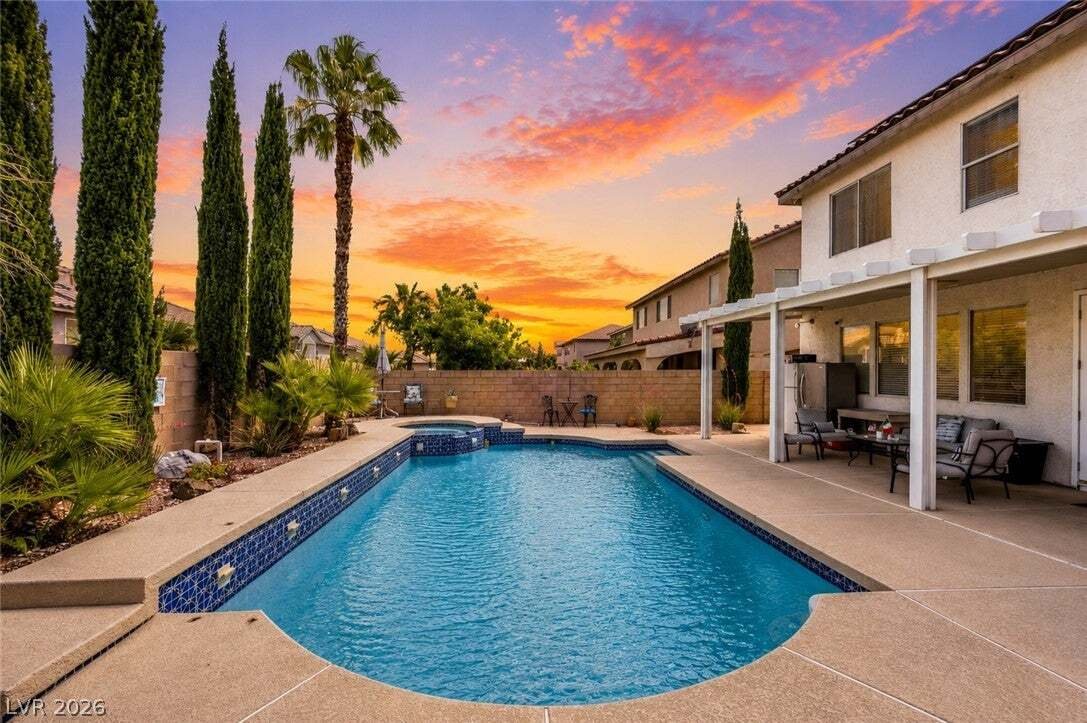 House in Las Vegas, Nevada, United States 5 - 18268147