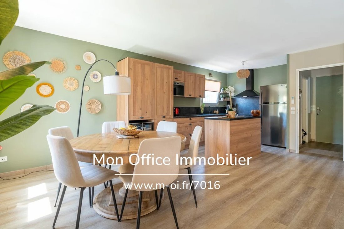 House in Nord, Cavalaire-sur-Mer, France 1 - 18653819