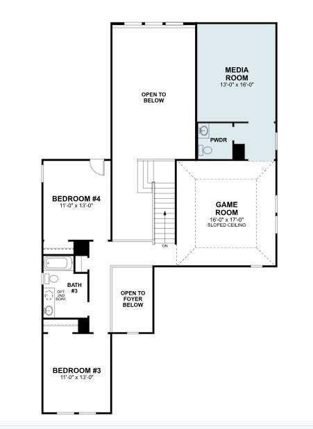 House in Celina, Texas, United States 3 - 18654610