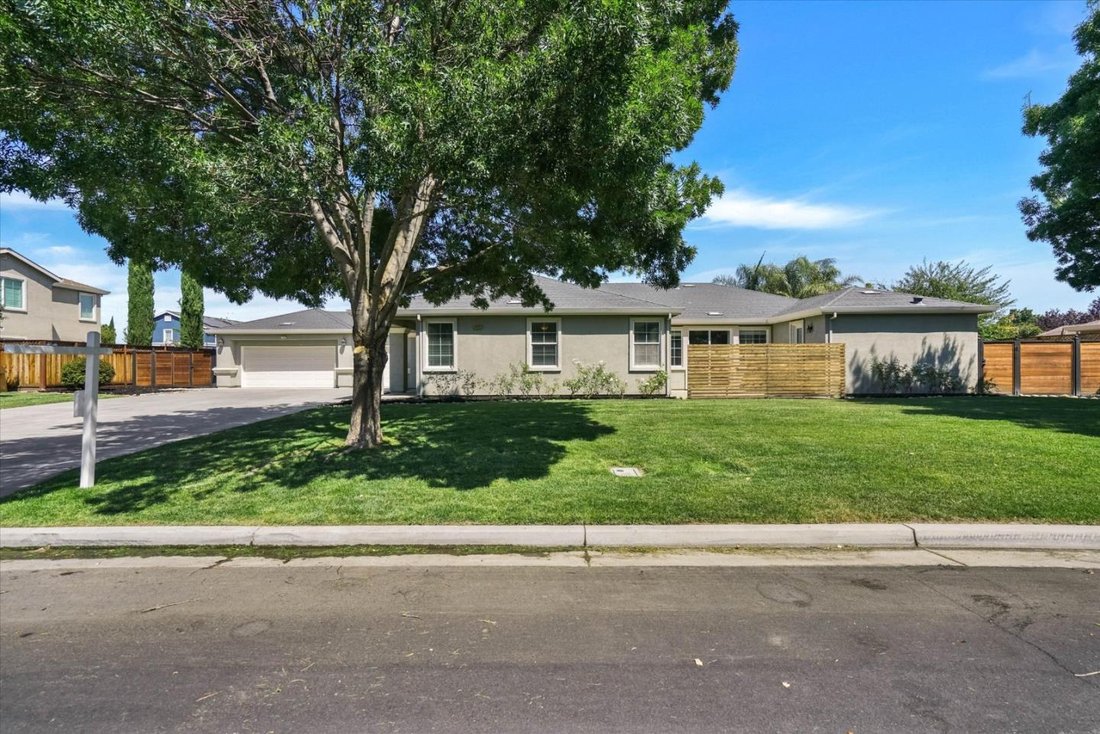 House in Tracy, California, United States 3 - 18653812