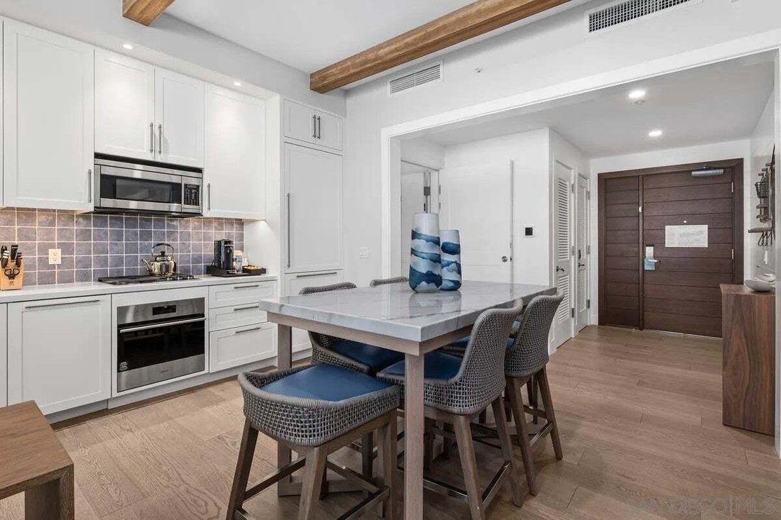 Condo in Coronado, California, United States 4 - 18654310