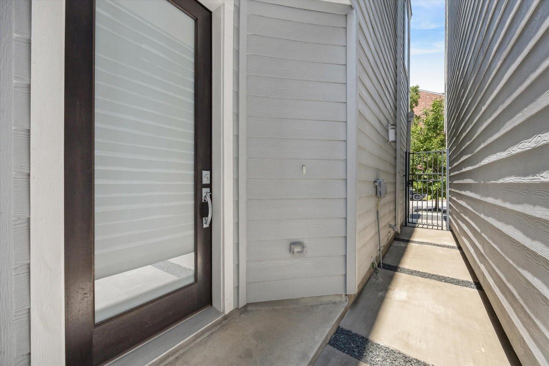 Casa en Houston, Texas, Estados Unidos 2 - 18654896