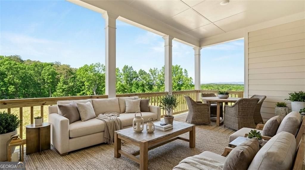 House in Canton, Georgia, United States 5 - 18651528