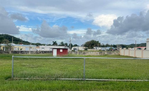 Land in Hatillo, Hatillo, Puerto Rico 1