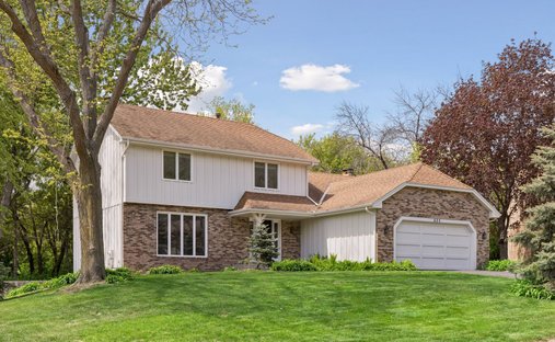 Casa en Plymouth, Minnesota, Estados Unidos 1