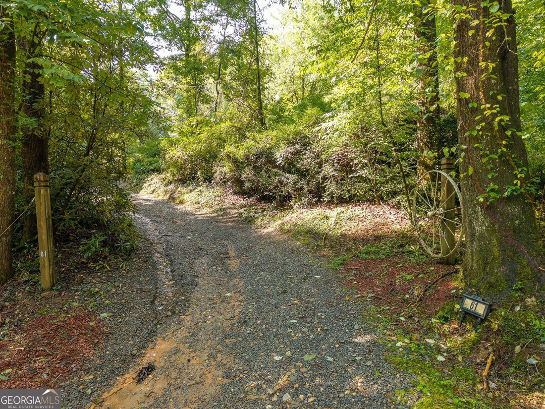 House in Ellijay, Georgia, United States 5 - 18654170