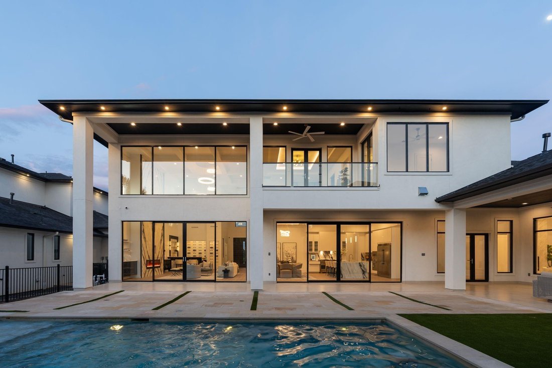 House in Spring, Texas, United States 3 - 18651428