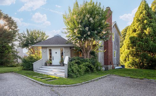 Casa en Southampton, Nueva York, Estados Unidos 1
