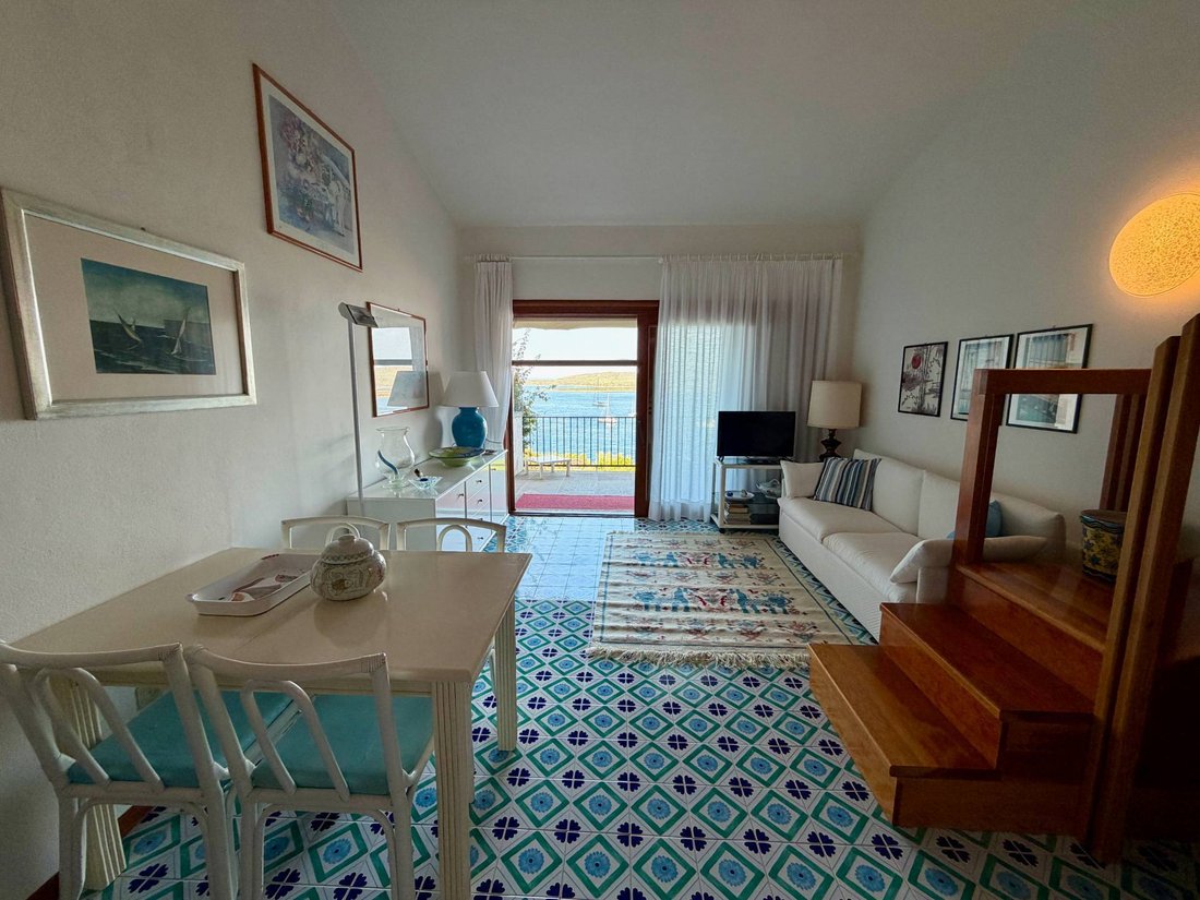 Apartment in Rudalza, Olbia, Italy 2 - 18656005