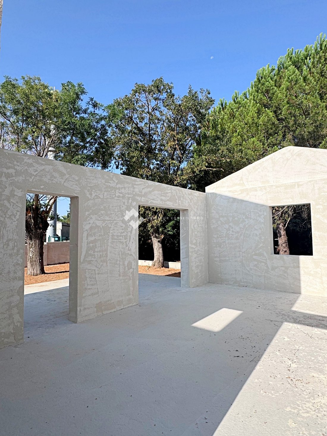 House in Granettes-Jauberte-Sainte Anne, Aix-en-Provence, France 5 - 18656111