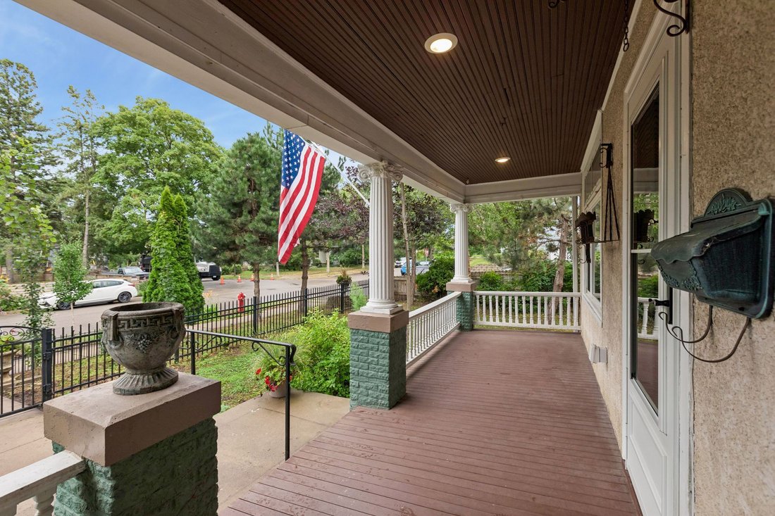 House in Minneapolis, Minnesota, United States 3 - 18652519