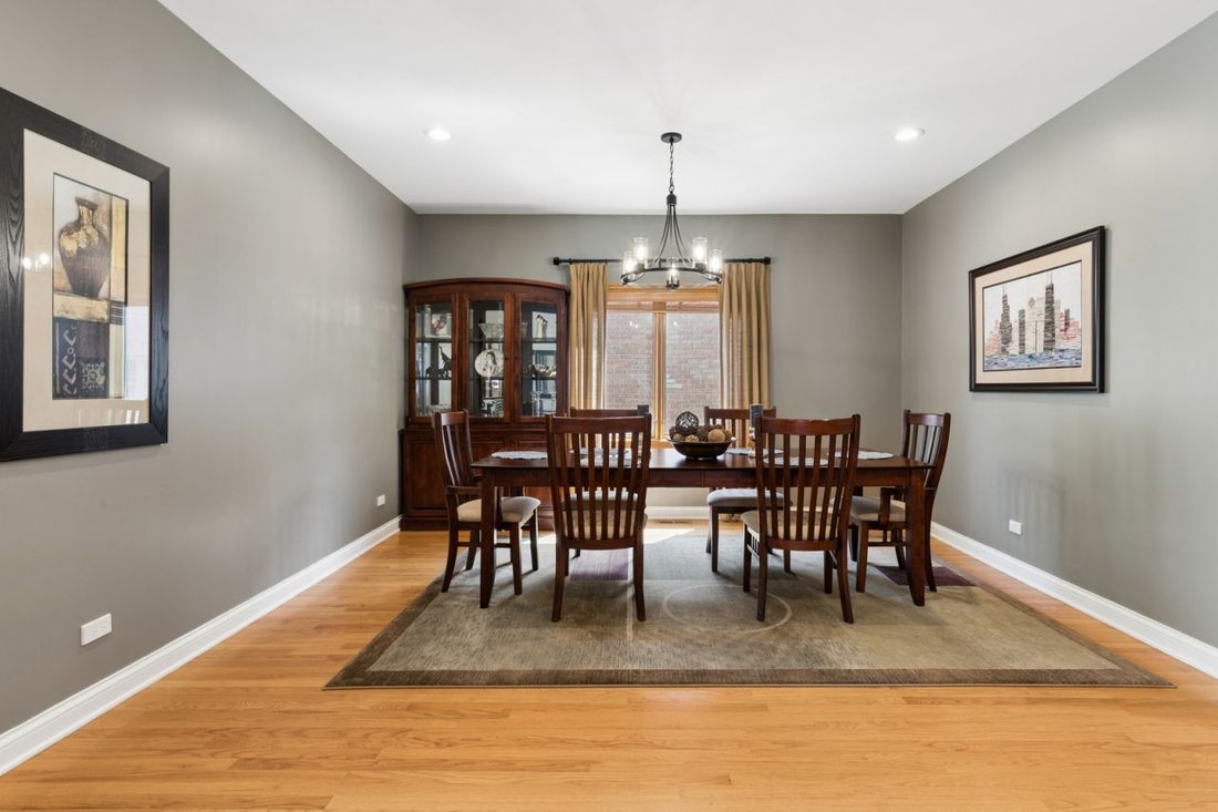 House in Northbrook, Illinois, United States 5 - 18656056