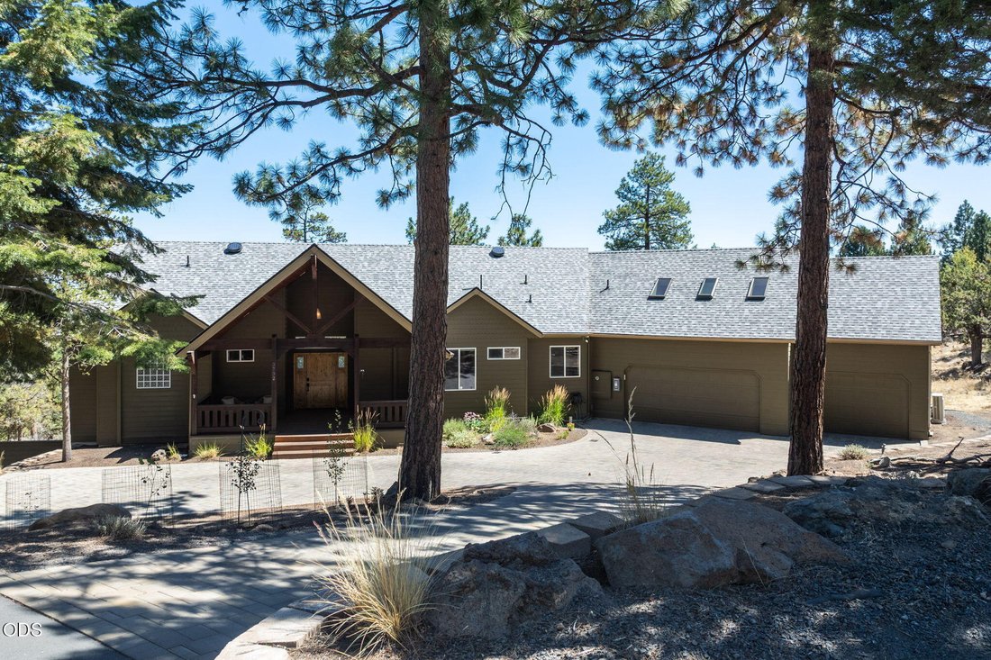House in Bend, Oregon, United States 1 - 18653171