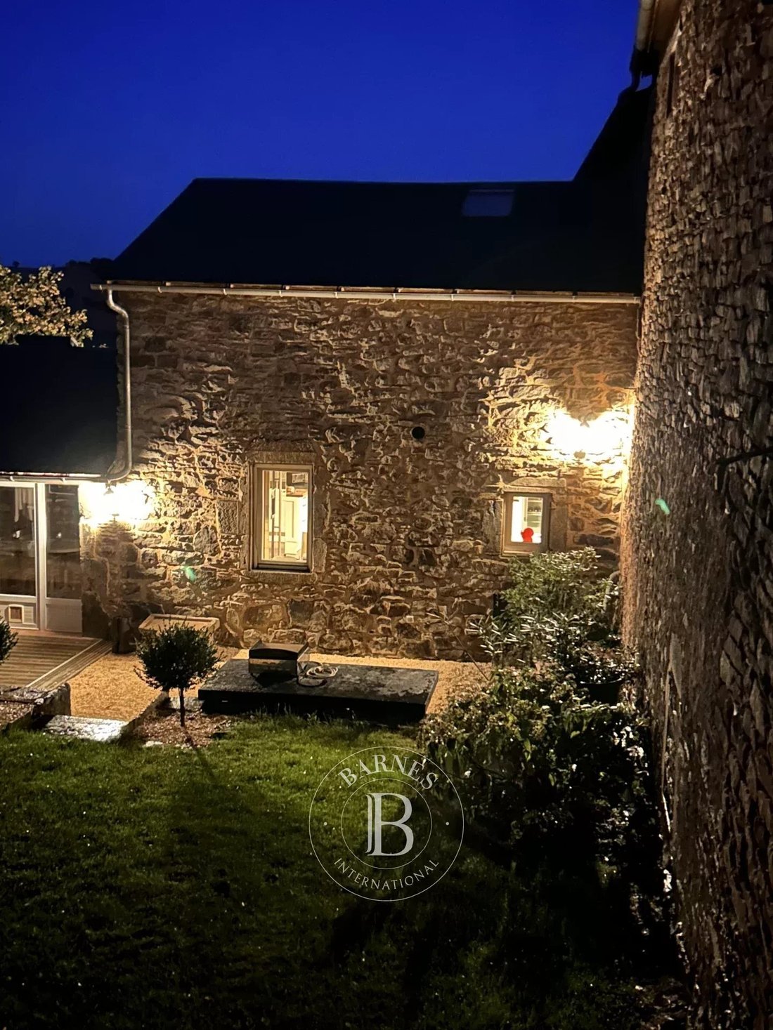 Finca en Saint-Affrique, Occitania, Francia 5 - 18655221