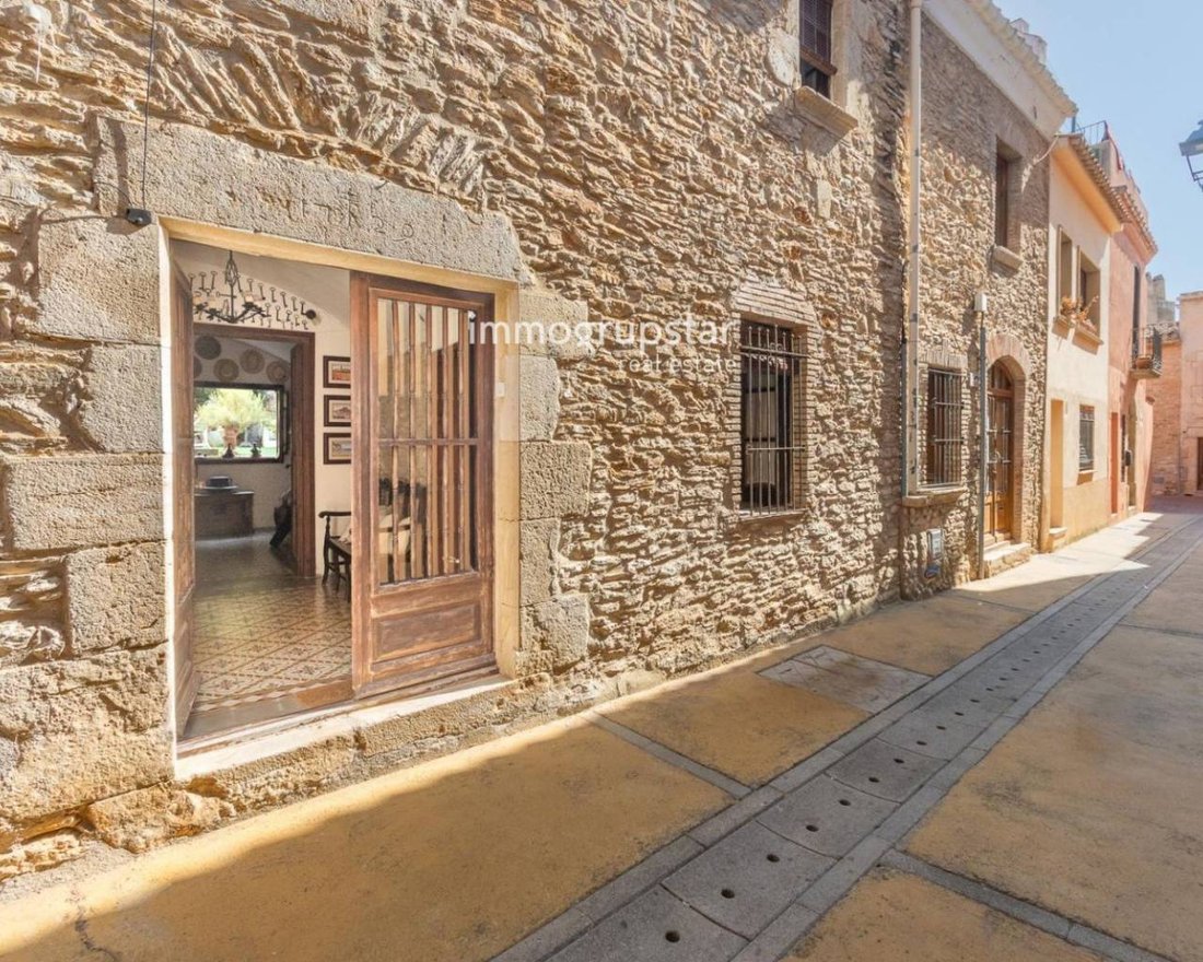 House in Platja d'Aro, Catalonia, Spain 1 - 18653253