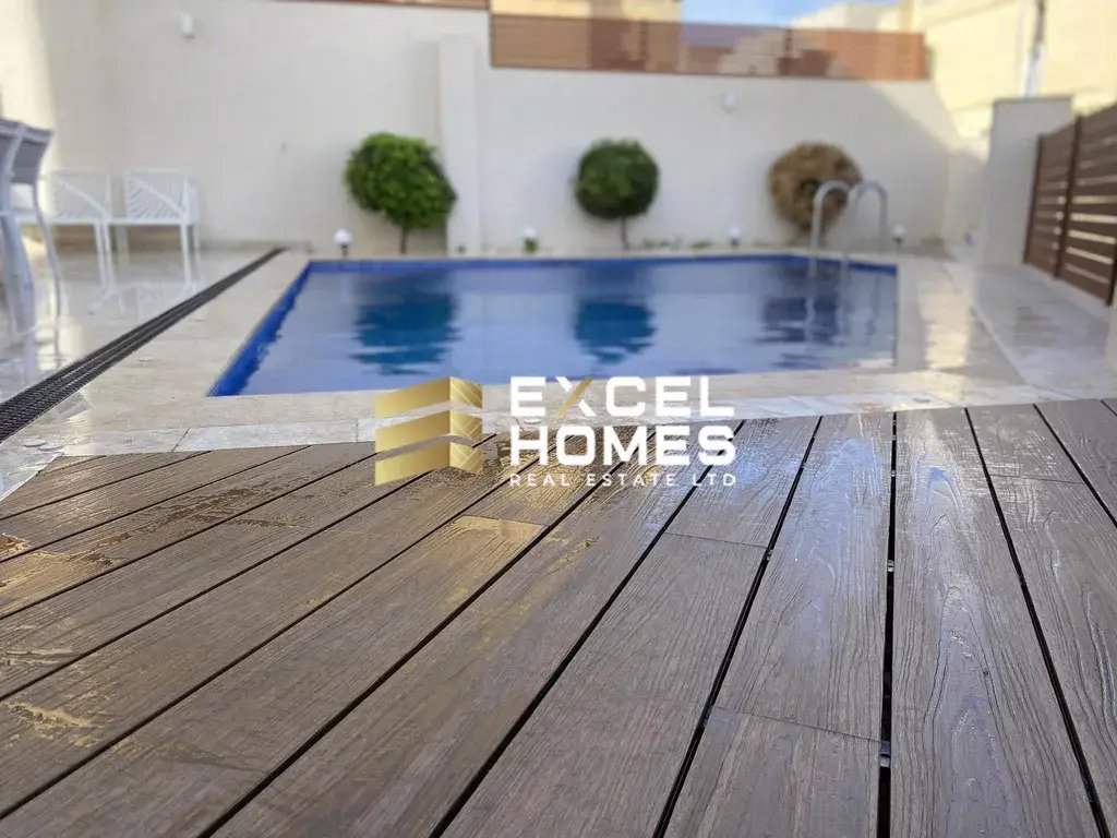 Villa in Attard, Malta 1 - 18655224
