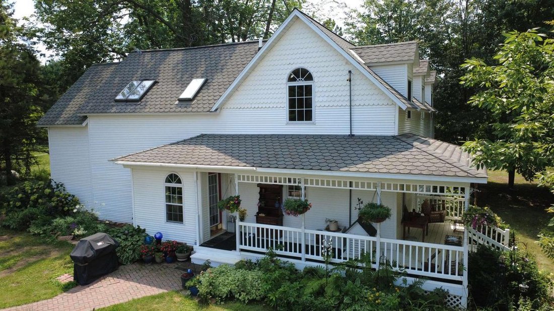 House in Mosinee, Wisconsin, United States 1 - 18652900