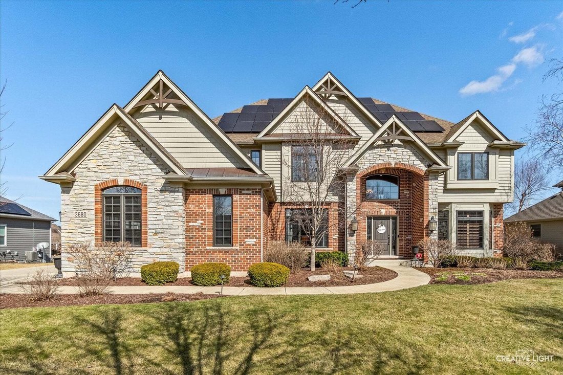 House in Plato Center, Illinois, United States 2 - 18651346