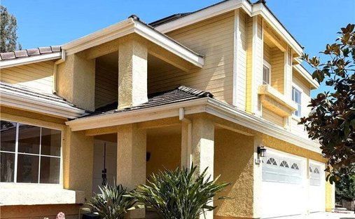Condo in Moorpark, California, United States 1