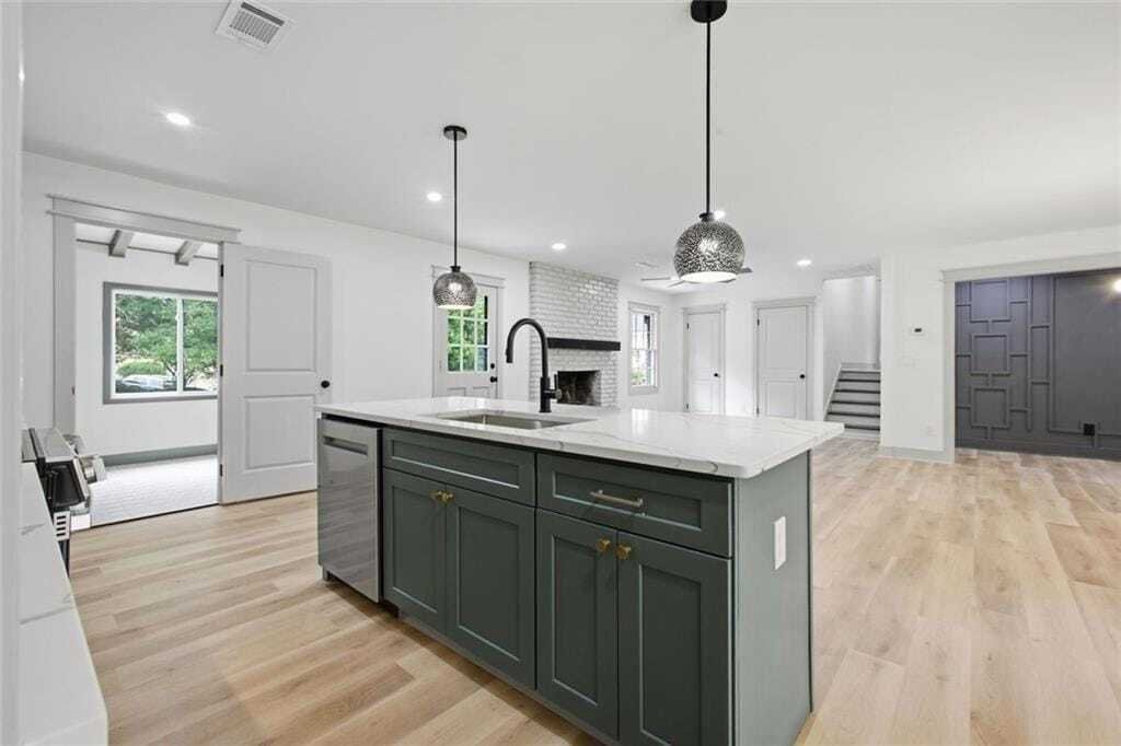 House in College Park, Georgia, United States 3 - 18653736