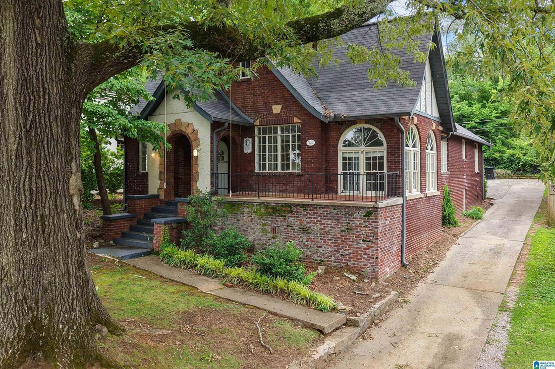 House in Homewood, Alabama, United States 4 - 18653035