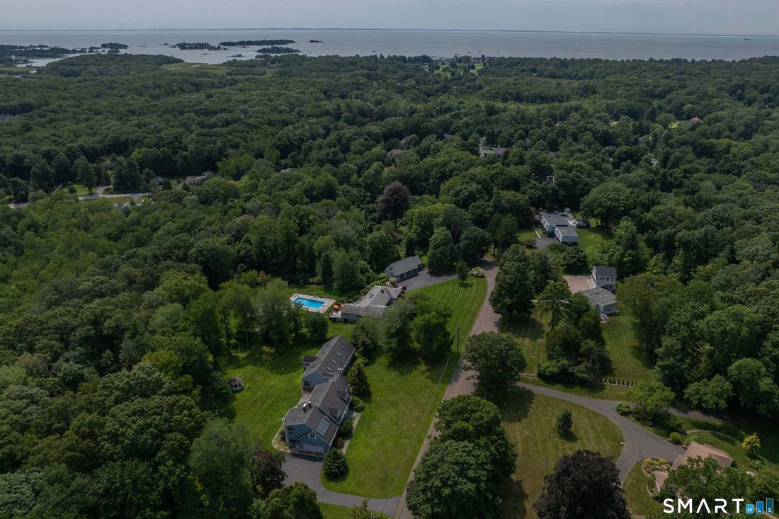 House in Branford, Connecticut, United States 1 - 18651170