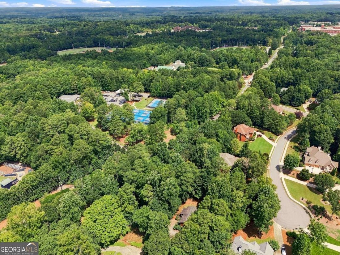 Land in Milton, Georgia, United States 2 - 18654831