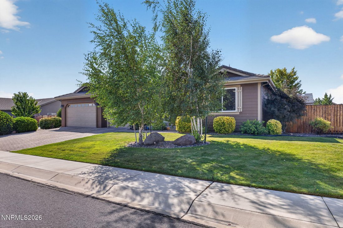 House in Dayton, Nevada, United States 2 - 18650993