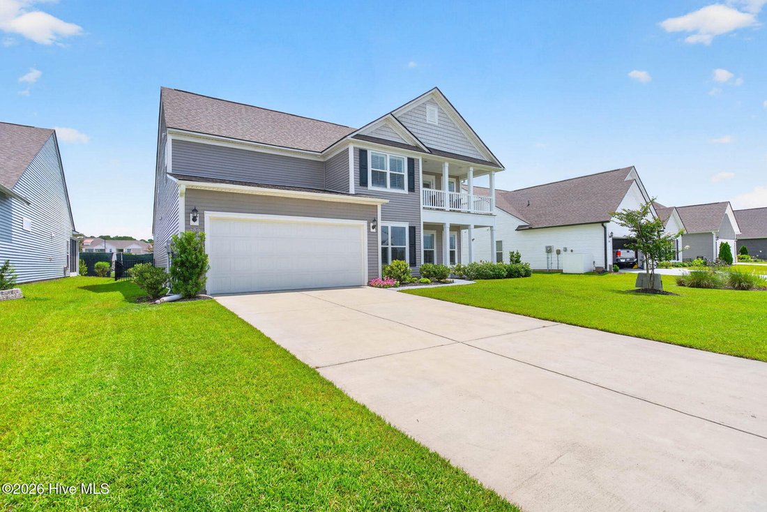 House in Calabash, North Carolina, United States 3 - 18654007