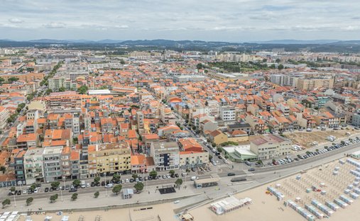 Casa a Vila do Conde, Oporto, Portogallo 1