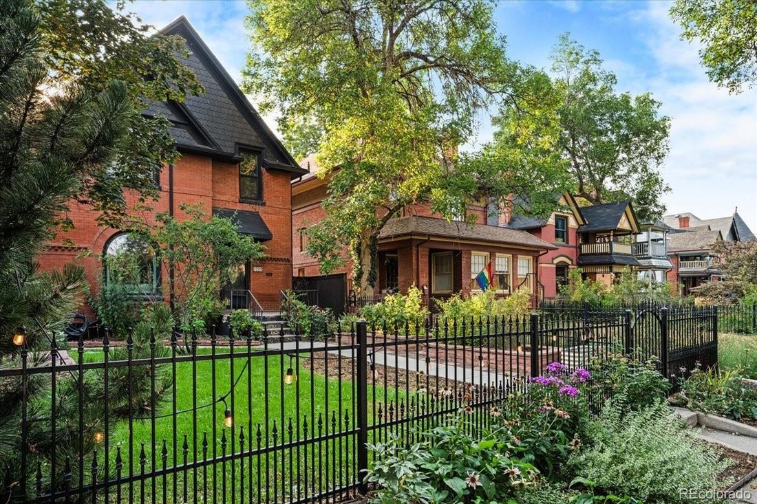 House in Denver, Colorado, United States 3 - 18653085