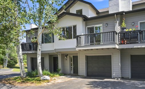 Townhouse in Edwards, Colorado, United States 1