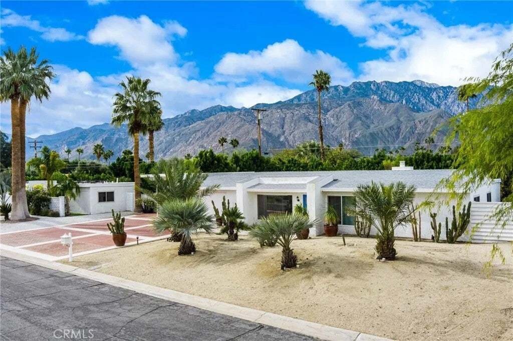 House in Palm Springs, California, United States 2 - 17339270