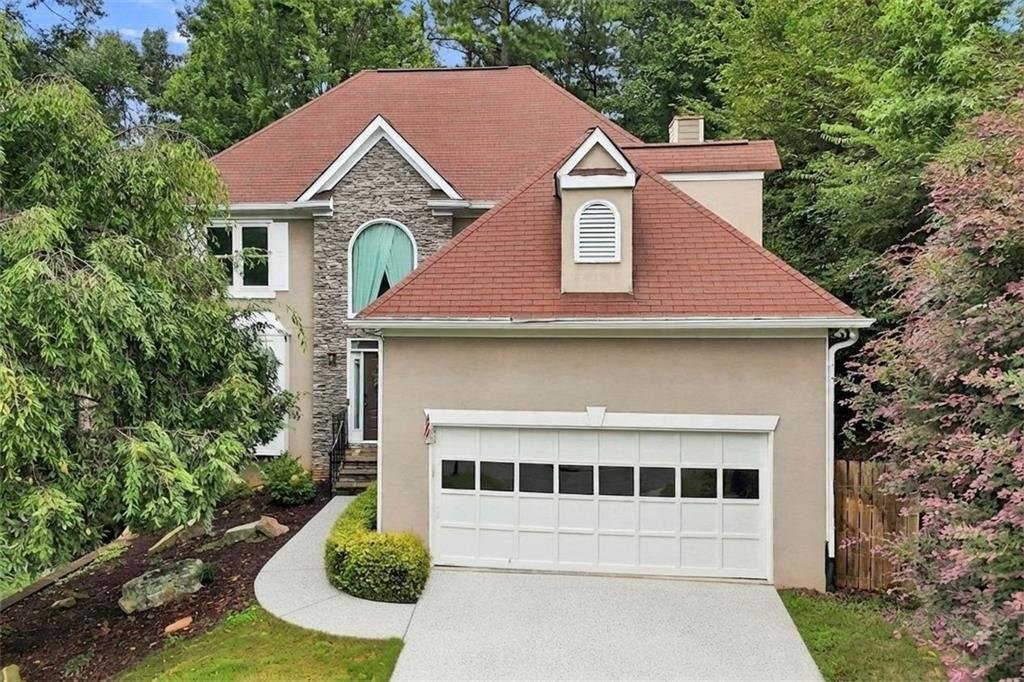 House in Johns Creek, Georgia, United States 4 - 18654539