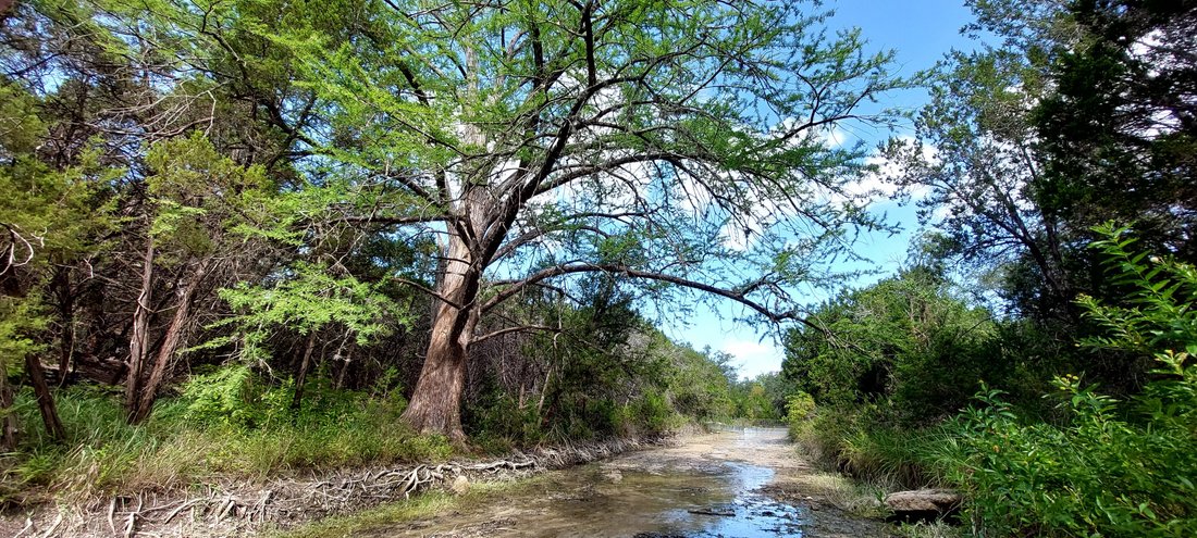 Land in Wimberley, Texas, United States 1 - 18652560