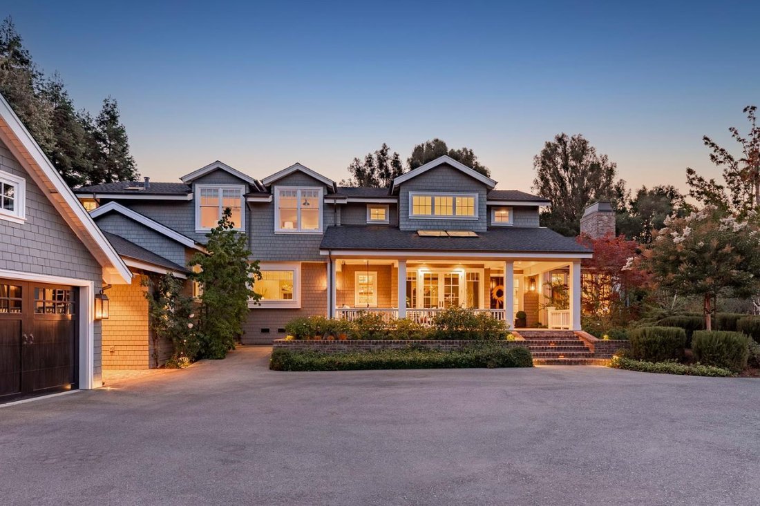 House in Los Altos Hills, California, United States 2 - 18652003