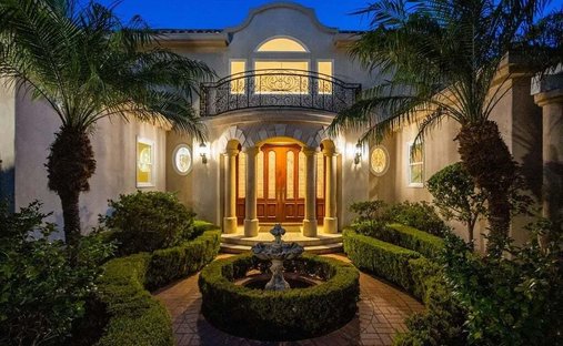 Maison à Anaheim, Californie, États-Unis 1