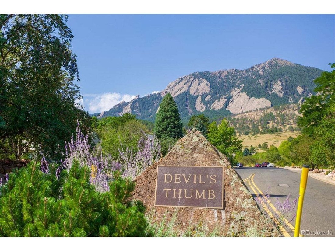 House in Boulder, Colorado, United States 2 - 18653328
