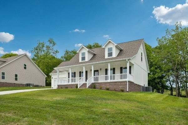 House in Gordonsville, Tennessee, United States 2 - 18651131